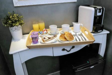 Relais Cavour Inn - 15