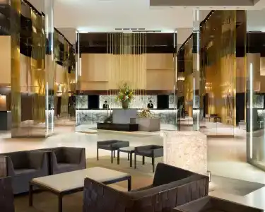 Ana Crowne Plaza Osaka, An Ihg - 28