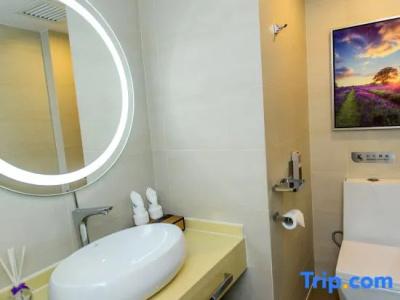 Lavandes·Chengdu Shuangliu International Airport - 24