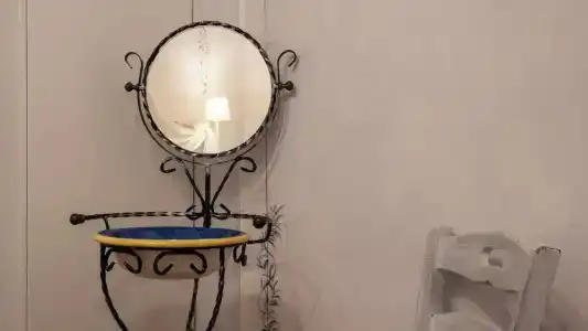 Il Castagnolo b&b - 88