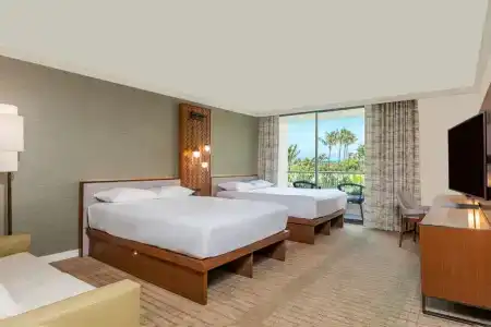 Hyatt Regency Maui & Spa - 74