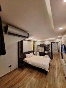 Galata King Suite - 54