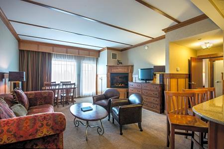 Crowne Plaza, An Ihg - 97