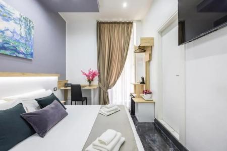 Bella Napoli Suites - 35