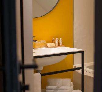 L' Hôtel & Spa Ribeauville - 7