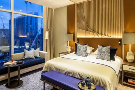 The Lowry - 10