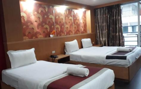 New Pind Balluchi Inn - 27