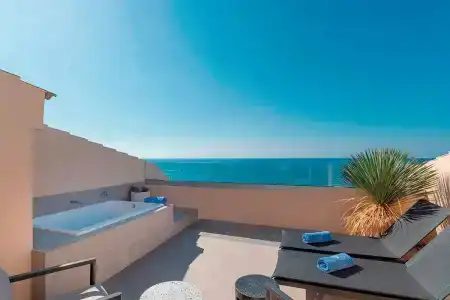 Aqua Promenade - 19