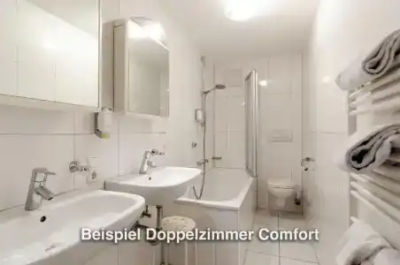 Kurgarten-Hotel - 42