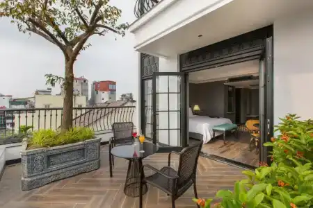 La Siesta Premium Hang Be - 121