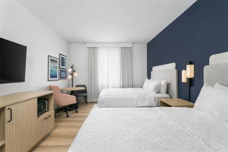 Hampton Inn - 36