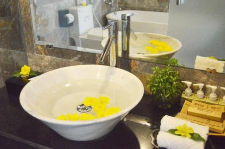 Phu Thinh Boutique Resort & Spa - 13