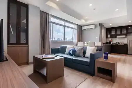 Kokotel Bangkok Dheva Thonglor - 39