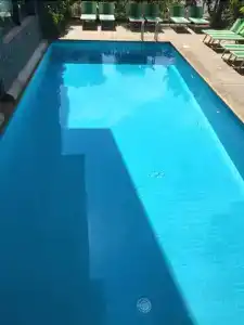 Montecarlo Vista Mare con Piscina - 29