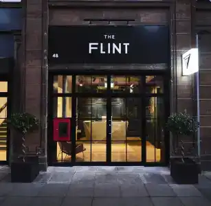 The Flint - 0