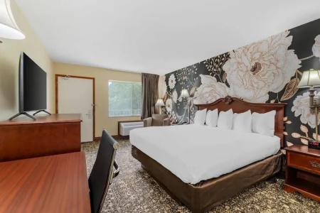 Quality Inn South - 52