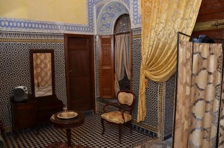 Riad Le Patio De - 55