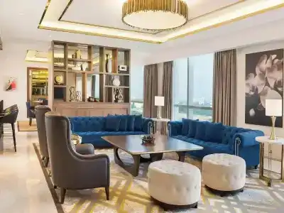 Le Meridien - 143
