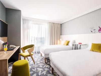 ibis Styles Bialystok - 39