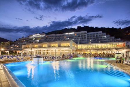 Mimosa - Maslinica Hotels & Resorts - 17