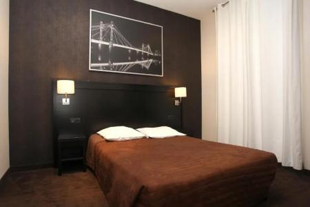 Trocadero - 6