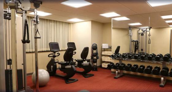 Hyatt Place Flushing/Lga Airport - 16