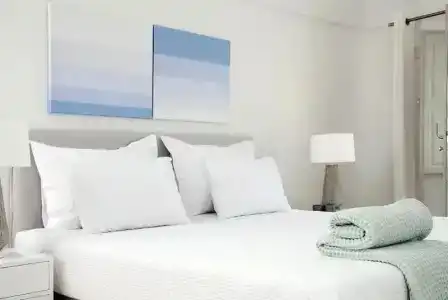 Aqua Blue Beach - 32