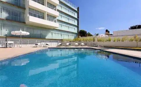 Holiday Inn Express Guadalajara Expo, An Ihg - 9