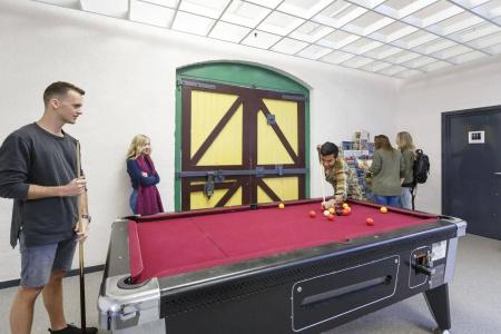 Fremantle Prison Yha - 11