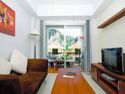Krabi Apartment-Sha Extra Plus - 33