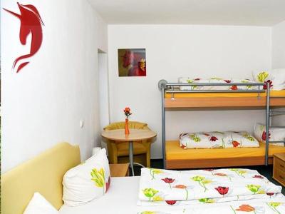 Rotes Einhorn **** - 27