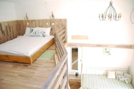Maison Blanche Kyiv - 81