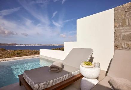 Milos Sea Resort - 208