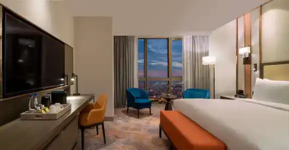 Hilton Mall Of Istanbul - 31