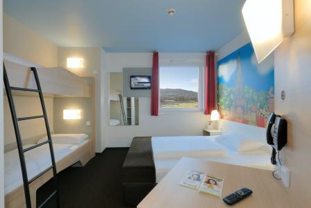 b&b Freiburg-süd - 3