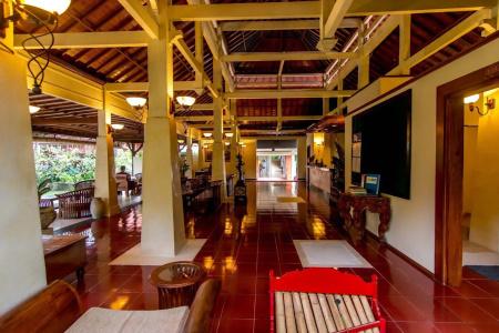 Champlung Sari And Villas Ubud - Chse Certified - 26