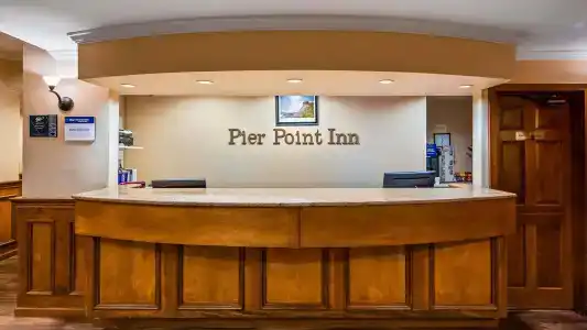 Best Western Pier Point Inn - 1