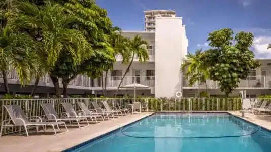 Park Royal Miami Beach - 38