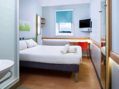 ibis budget Edinburgh Park - 39