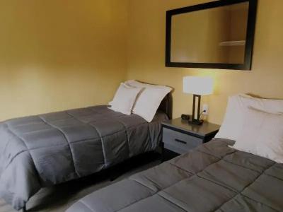 Carmel Wayfarer Inn - 28