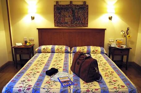 Casona de la Reyna - 62