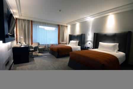 Intercontinental, An Ihg - 45