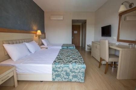 Side Aquamarin Resort & Spa - 28