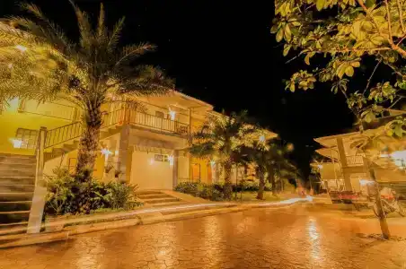 Wangka Resort - 12