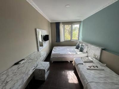 Ersoy Ege Apart Otel - 91