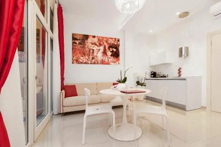 Opera Relais De Charme - Aparthotel - 32