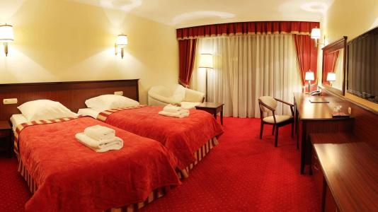 Doris Spa - 3