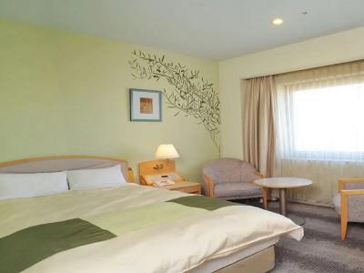 Rihga Royal Niihama - 49