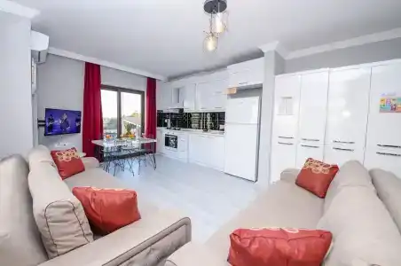 Bahçe Apart - 45