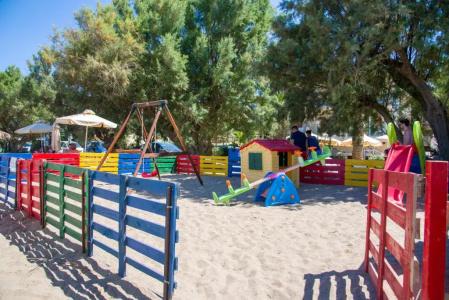 Kalyves Beach - 20